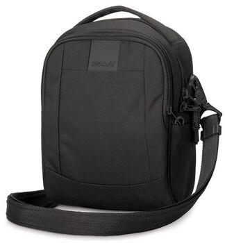 Мужская тканевая сумка Metrosafe LS 100 черная