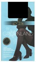 Колготки OMSA Groenland суперплотные Nero 2S