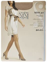 Колготки Sisi 20 Miss Naturelle 2S