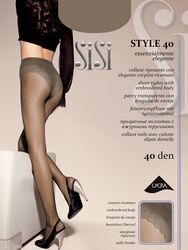 Колготки Sisi Style 40 Daino 2S