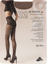 Колготки Sisi 30 Activity Daino 5