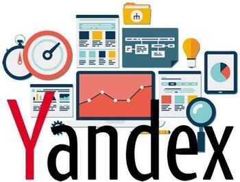 Продвижение сайта в Яндексе