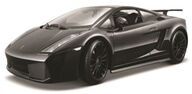 2007 Lamborghini Gallardo Superleggera от Maisto. Масштаб 1:18 SP (B)