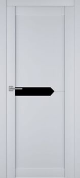 Межкомнатная дверь Carda Престиж-3 Магнолия, Белый софт