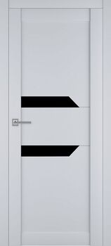 Межкомнатная дверь Carda Престиж-2 Магнолия, Белый Софт