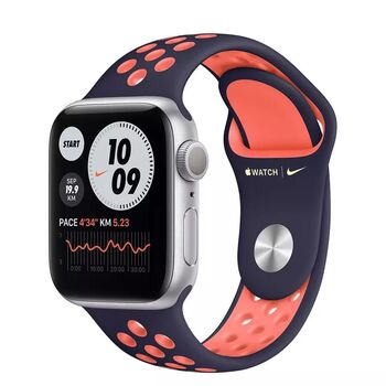 Смарт-часы Apple Watch 4 Series 4 для мужчин и женщин, умные часы с GPS-трекером, ремешок для смарт-часов Apple 40 мм, умные носимые устройства