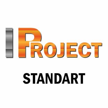 IProject Standart (Satvision/Divisat)