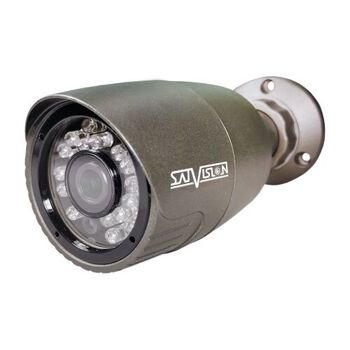 SVC-S195 v2.0 5 Mpix 2.8mm OSD/UTC