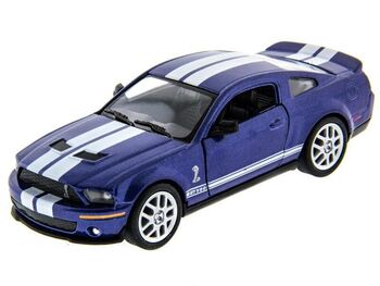 KT5310D American Series 2007 Shelby GT500 1:38