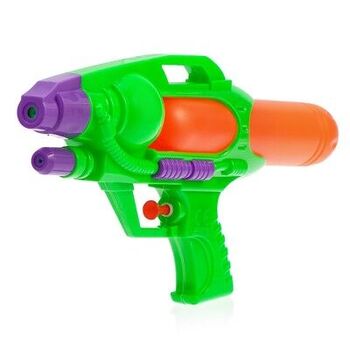 4620299 водяной пистолет «Страйк», 30 см, цвета МИКС