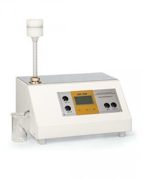МХ-700 ( ПЭ-7200И)анализатор помутнения и застывания диз. топлива