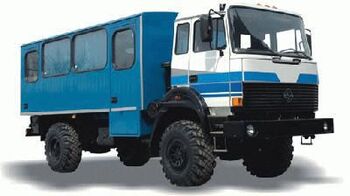 Урал-32552-47