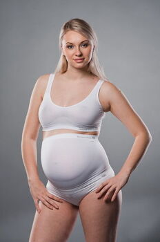 Трусы-плавки для беременных