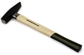 Ручка деревянная